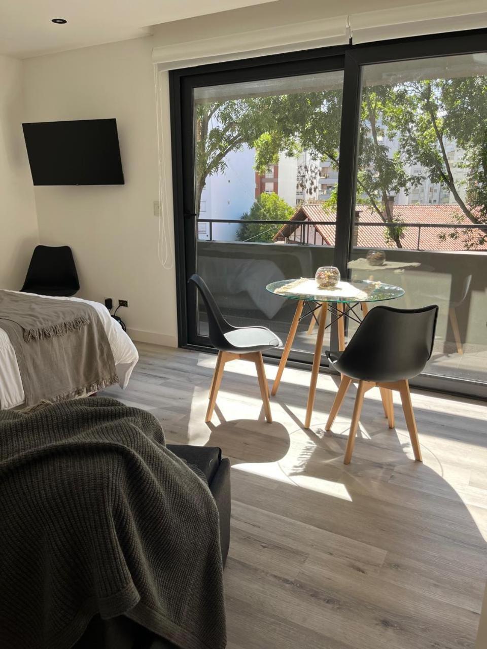 Genus Brooklyn Design * Mar del Plata
