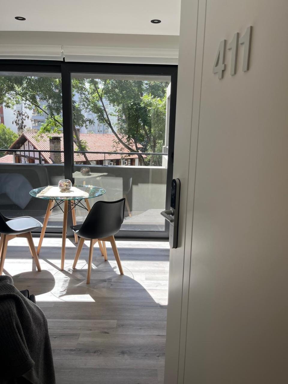 Apartamento Genus Brooklyn Design
