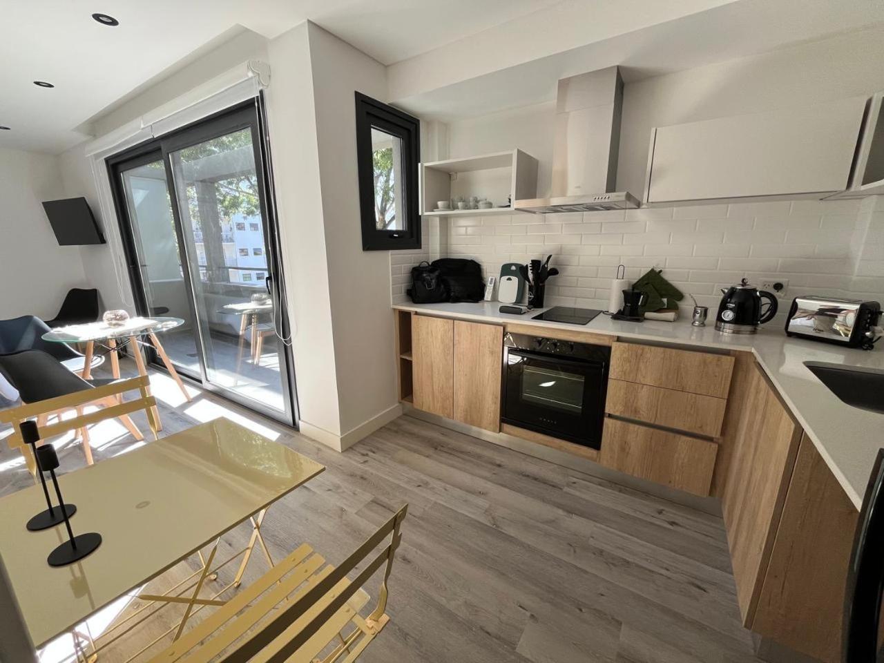 Genus Brooklyn Design Apartamento *
