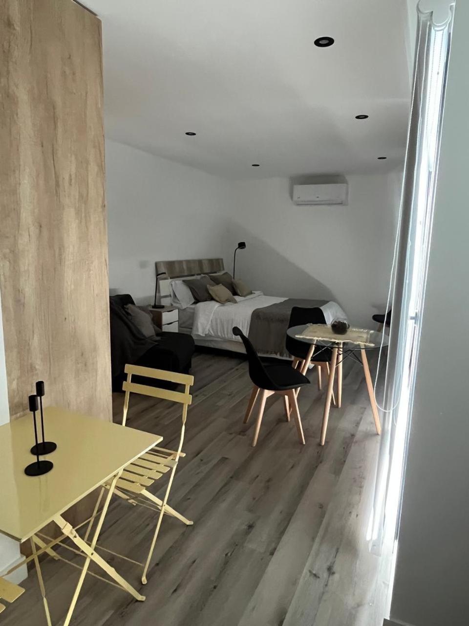 Apartamento Genus Brooklyn Design Mar del Plata