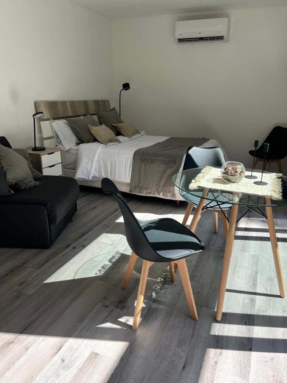Genus Brooklyn Design Apartamento *