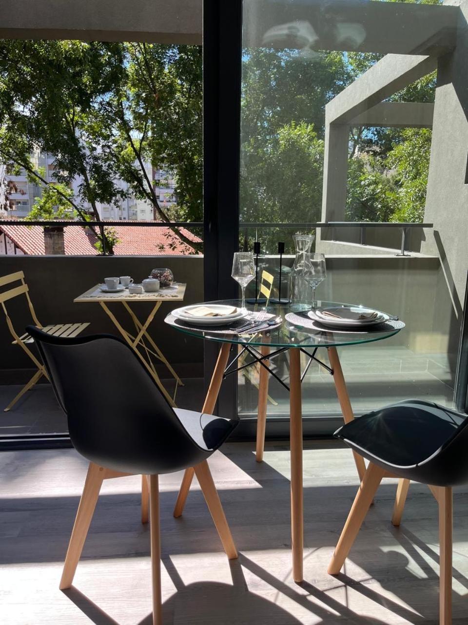 Genus Brooklyn Design * Mar del Plata