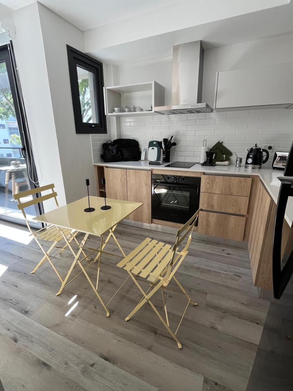 Apartamento Genus Brooklyn Design