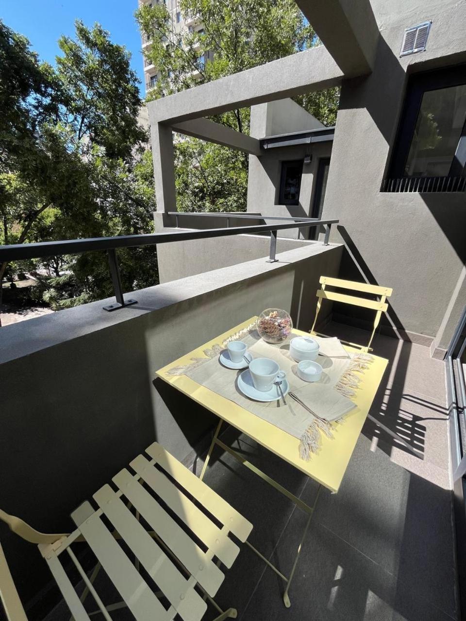 Apartamento Genus Brooklyn Design Mar del Plata