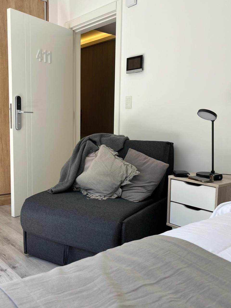Genus Brooklyn Design Apartamento *