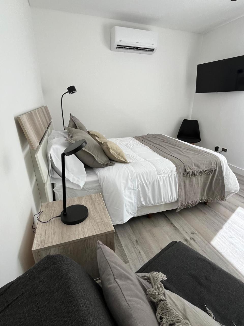 Genus Brooklyn Design Apartamento