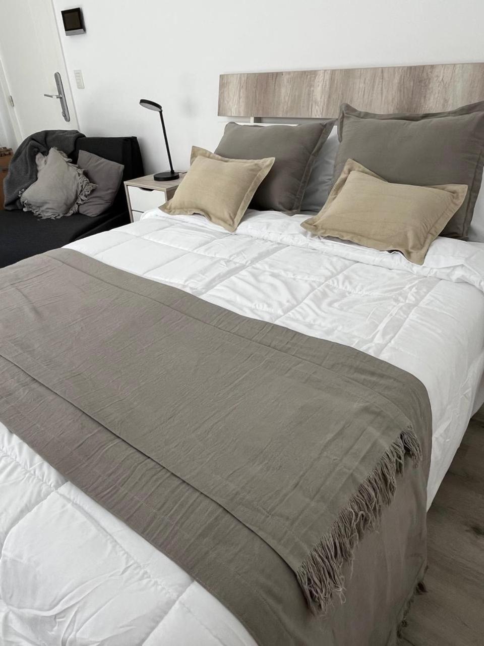 Genus Brooklyn Design Mar del Plata